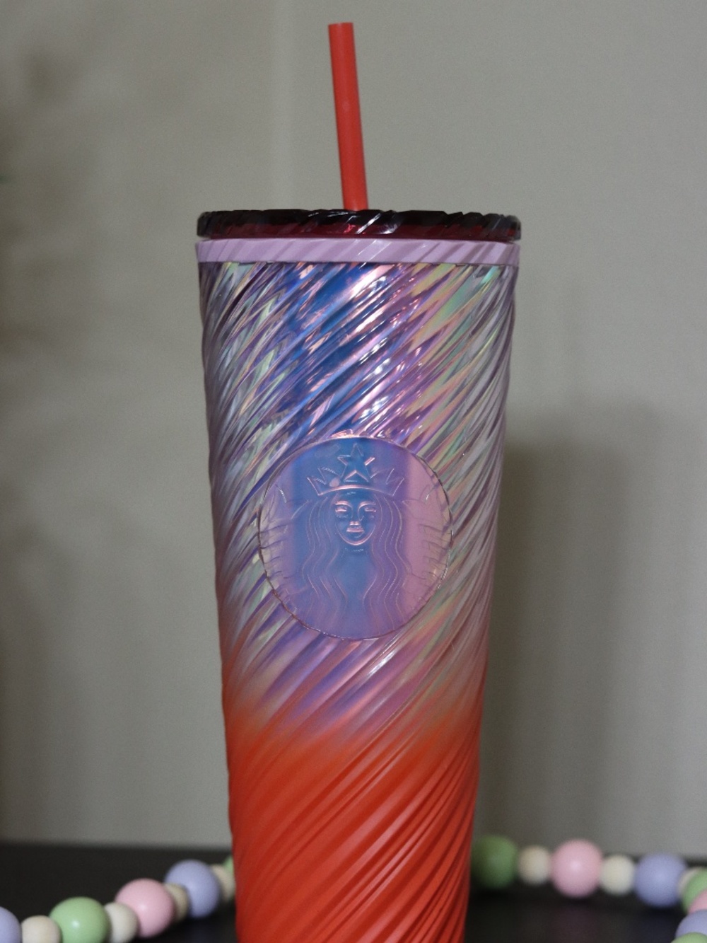 Starbucks Tumbler, 24oz